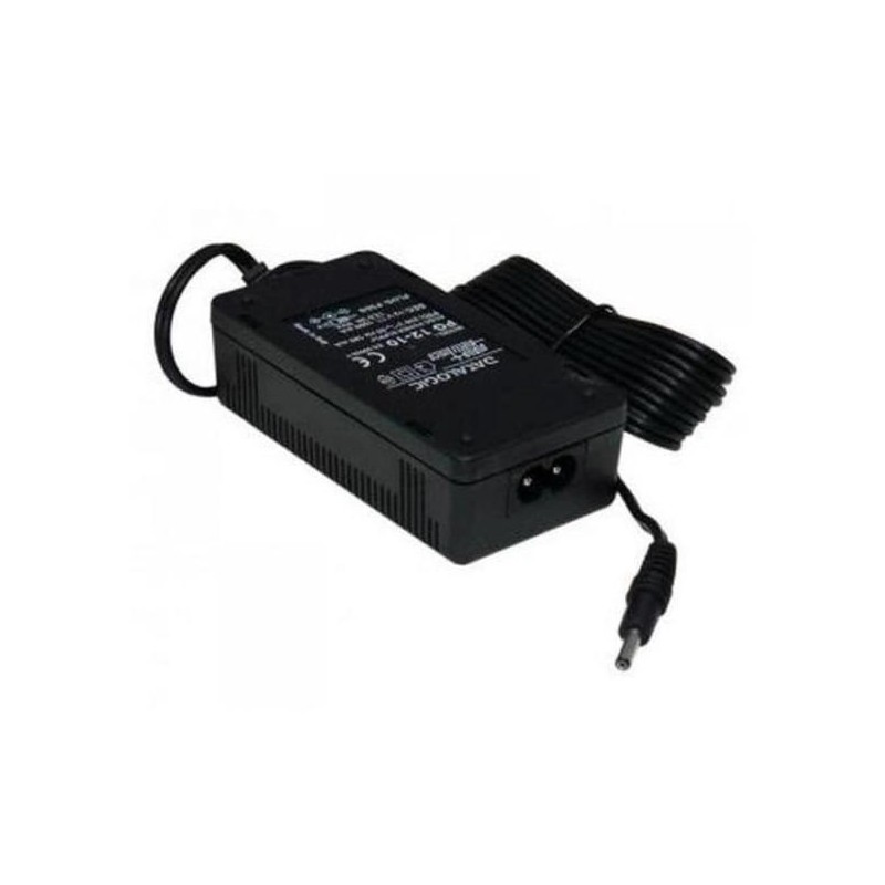 Datalogic Power Adapter, 12V/18W Datalogic Power Adapter, 12V/18W